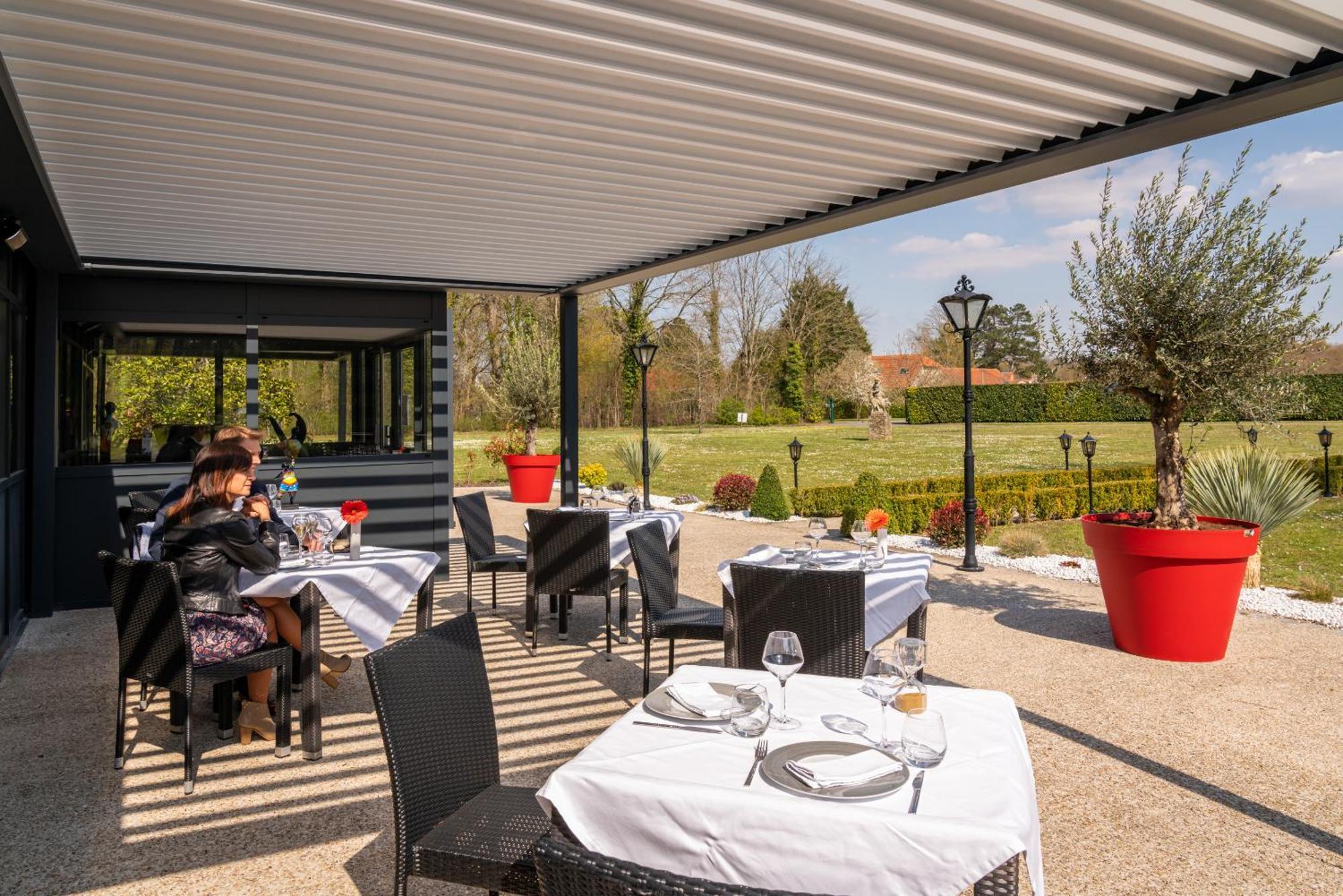 Bed and Breakfast Chateau De Breuil Bruyeres-et-Montberault Номер фото